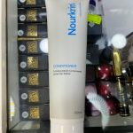 پک نورکرین Nourkrin آقایان (قرص ، شامپو ، نرم کننده) - Image 9