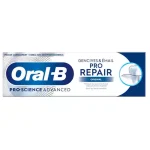 خمیردندان اورال بی PRO REPAIR مدل original