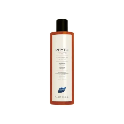شامپو حجم دهنده فیتو ولوم PHYTO VOLUME مخصوص موهای نازک 400میل