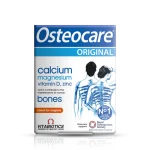 قرص اوستوکر ویتابیوتیکس osteocare کلسیم منیزیم زینک ویتامین دی