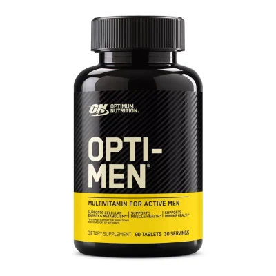 مولتی ویتامین ON آقایان OPTI MEN