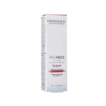 کرم روز ضد قرمزی پوست درمدیک مناسب رزاسه و حساسیت spf20