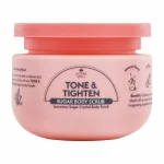 (حیات خلوت) اسکراب بدن نیچر اسپل Tone & Tighten (توجه: مقدار کمی نشتی دارد که کاملا طبیعی است)