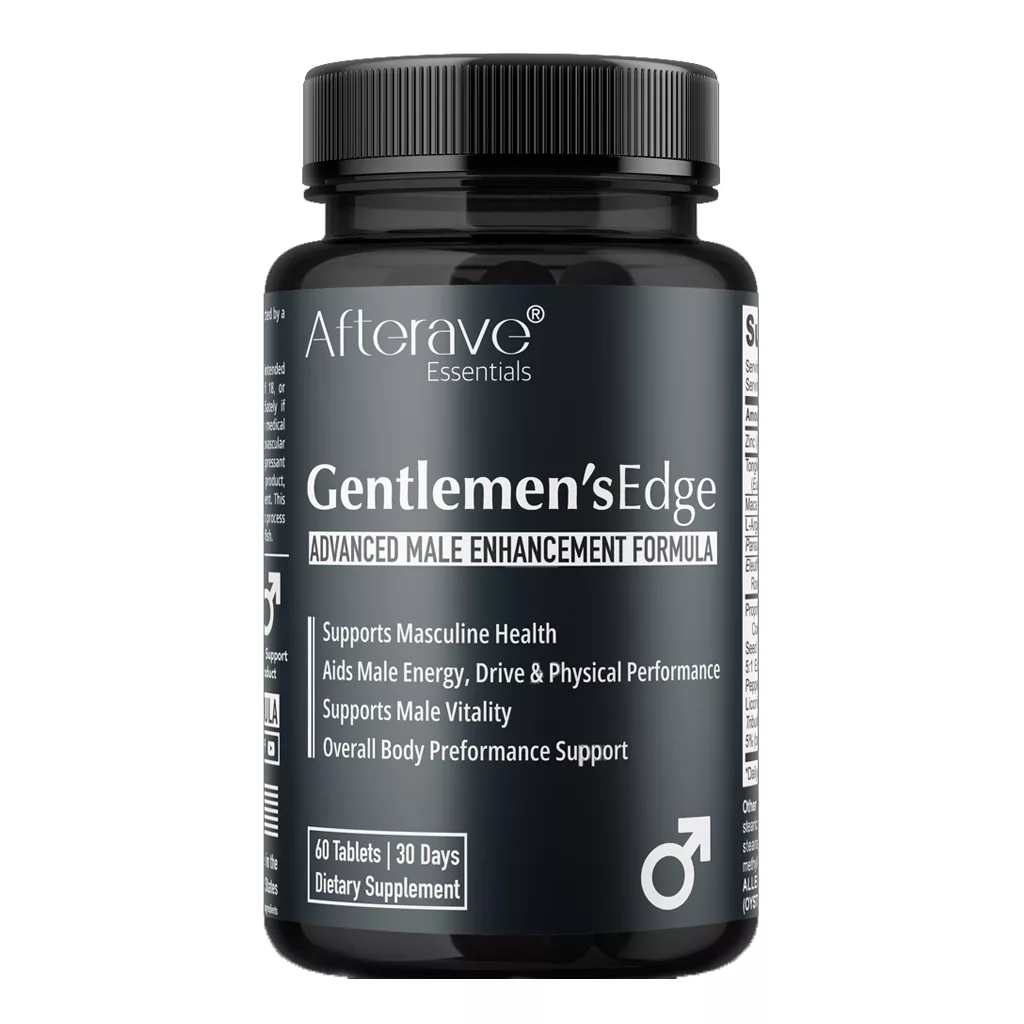 مولتی ویتامین افتر ایو مخصوص آقایان Gentle men’s Edge_68ecd6fd1cbff.webp