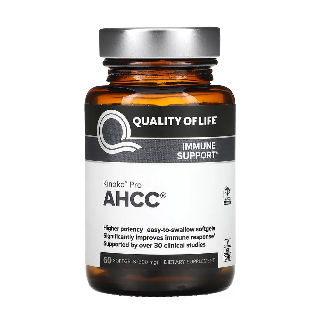 مکمل AHCC تقویت سیستم ایمنی 60 عددی_68e39c8fe6cb0.webp مکمل AHCC تقویت سیستم ایمنی 60 عددی - Image 1