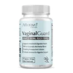 مکمل بانوان Vaginal Guard افتر ایو سلامت رحم
