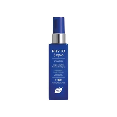 اسپری گیاهی درخشان کننده ، نرم کننده ، ترمیم کننده موی فیتو Phyto Laque Spray (100 میل)