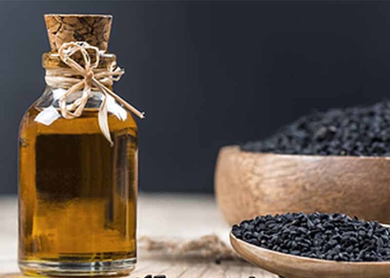 خواص روغن سیاه دانه برای پوست