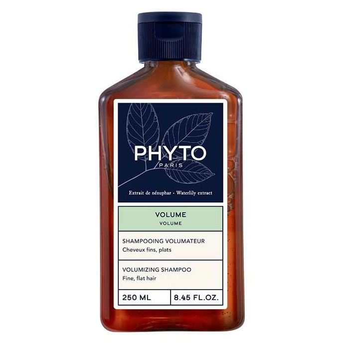 شامپو حجم دهنده مو فیتو Phyto Volume Shampoo (250 میل)_69399976a0c78.jpeg