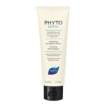 شامپو درخشان‌کننده مو دیتاکس فیتو Phyto Clarifying Detox Shampoo (125 میل)