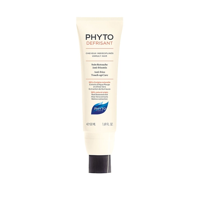 شامپو ضد وز ، ضد موخوره دفریزانت Phyto Défrisant Shampoo (50 میل)_6938406e35845.webp شامپو ضد وز ، ضد موخوره دفریزانت Phyto Défrisant Shampoo (50 میل) - Image 1