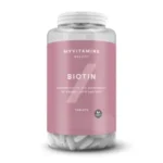 قرص بیوتین MyVitamins Biotin 10.000mcg مای ویتامینز (90 عددی)