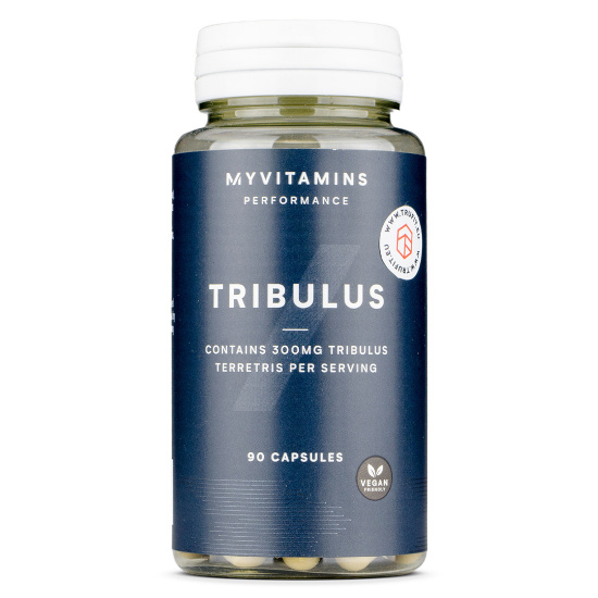قرص عصاره تریبولوس My Vitamins Tribulus 300mg مای ویتامینز (90 عددی)_69440a4564890.jpeg