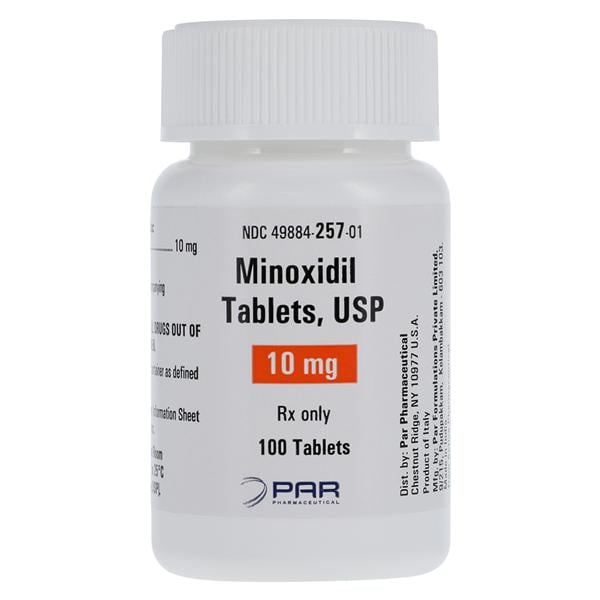 قرص ماینوکسیدیل PAR Minoxidil 10mg (100 عددی)_694404c1d6e53.jpeg قرص ماینوکسیدیل PAR Minoxidil 10mg (100 عددی) - Image 1