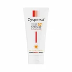ضدآفتاب ضد لک رنگی‌ سیسپرسا natural tinted