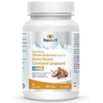 کپسول قارچ شیتاکه MapleLife Shiitake Mushroom AHCC (90 عددی)