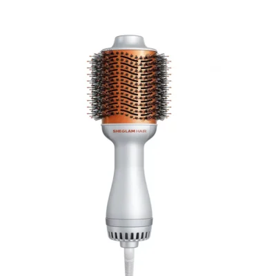 دستگاه برس حرارتی حجم دهنده شیگلم Air brush