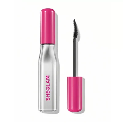 ریمل حجم دهنده و بلند کننده شیگلم جعبه صورتی ULTRA LASH LIFT