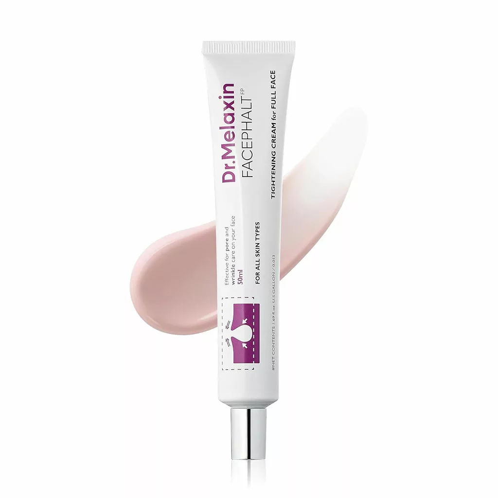 کرم فیسفالت دکترملاکسین ضدچروک و جمع کننده منافذ facephalt Dr.melaxin_69b0010167068.webp کرم فیسفالت دکترملاکسین ضدچروک و جمع کننده منافذ facephalt Dr.melaxin - تصویر 1
