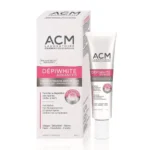 کرم ضد لک ACM ای سی ام Advanced depiwhte
