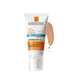 ضد آفتاب تینتی لاروش پوزای La Roche Posay Anthelios BB Cream SPF50+ Tinted Face Sunscree (40 میل)