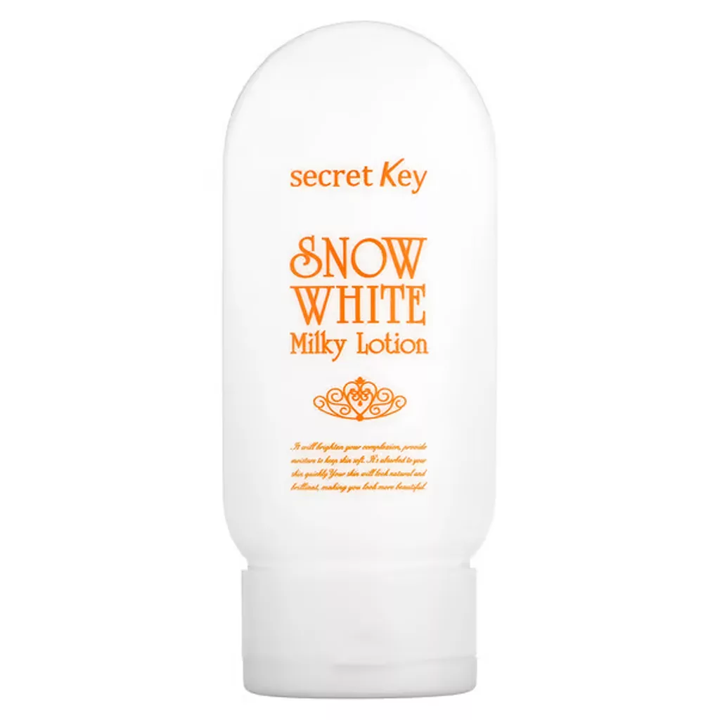 لوسیون سفید کننده صورت و بدن سکرت کی secret key_6a08415fd6d90.webp لوسیون سفید کننده صورت و بدن سکرت کی secret key - Image 1