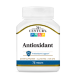 قرص آنتی اکسیدان 21Century Antioxidant قرن 21 (75 عددی)