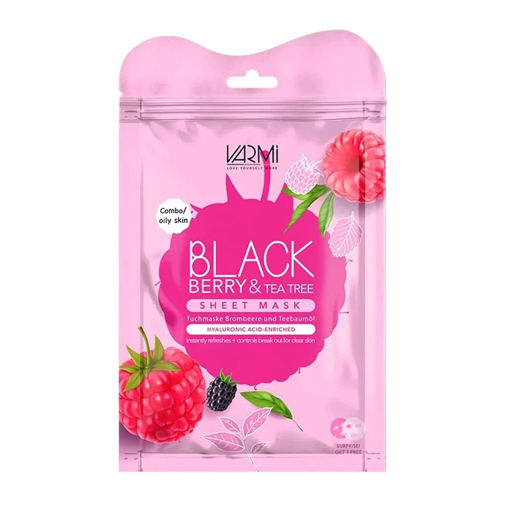 ماسک صورت وارمی مدل تمشک و روغن درخت چای پوست مختلط_6a3fa5d7d08e7.webp ماسک صورت وارمی مدل تمشک و روغن درخت چای پوست مختلط - Image 1