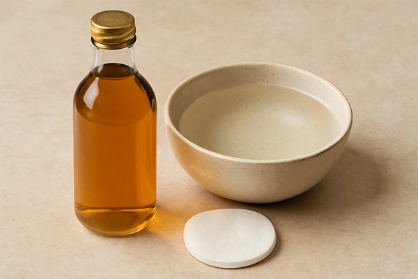 سرکه سیب