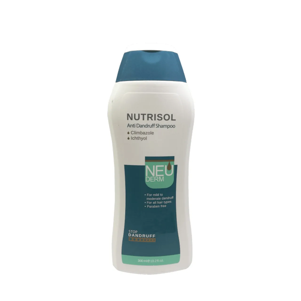 شامپو ضد شوره نئودرم مدل Nutrisol_6a785468e31dd.webp شامپو ضد شوره نئودرم مدل Nutrisol - تصویر 1