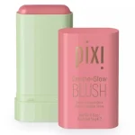 رژگونه استیکی pixi پیکسی on yhe glow BLUSH گلو بلاش