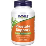 سافت ژل مکمل پروستات ناو فودز NOW Foods Prostate Support (90 عددی)