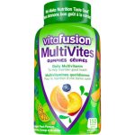 پاستیل مولتی ویتامین ویتافیوژن Vitafusion Multivitamin (150 عددی)