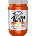 پودر گلوتامین ناو اسپرت NOW Sports L-Glutamine Powder 5.000mg (454 عددی)
