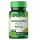 آشواگاندا نیچرز تروث (۹۰عددی)Nature’s Truth KSM-66 Ashwagandha_6810762ae3d44.webp