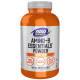 آمینو اسید NOW Amino-9 Essentials EAA (330 گرم)_681091da8ec6d.png