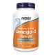 امگا 3 ناو 200 عددی Now Omega 3_680b31881d230.webp