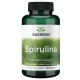 جلبک اسپرولینا Swanson Spirulina 500mg سوانسون (180 عددی)_682832316e7e1.webp