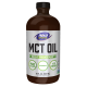 روغن انرژی زا NOW MCT Oil 1000mg (473 میل)_681091af1f43a.png