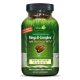 سافت ژل Advanced Absorption Mega B-Complex Irwin Naturals ایروین نچرالز (60 عددی)_681dcf843921c.jpeg