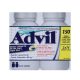 سافت ژل ادویل Advil Extra Strenght 400mg (150 عددی)_6815ddfd8c8b2.jpeg