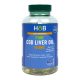 سافت ژل امگا 3 روغن کبد ماهی Holland & Barret Omega-3 Cod Liver Oil 1000mg هالند اند بارت (120 عددی)_681881dfa6a89.jpeg