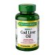 سافت ژل امگا 3 روغن کبد ماهی Nature’s Bounty Omega-3 Cod Liver Oil 415mg (100 عددی)_6815de9bd5949.jpeg