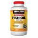 سافت ژل امگا 3 Kirkland Omega کرکلند (400 عددی)_6815dcad673d0.jpeg