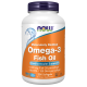 سافت ژل امگا 3 NOW Omega (200 عددی)_68109016b9cb4.png