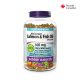 سافت ژل امگا آلاسکا سالامون وحشی Wild Alaskan Salmon & Fish Oil 300mg وبر نچرالرز (220 عددی)_68172fab7c534.jpeg