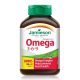 سافت ژل امگا Jamieson Omega 3-6-9 جیمیسون  (200 عددی)_68148a238474c.jpeg