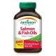 سافت ژل امگا Salmon & Fish Oil Omega-3 جیمیسون (200 عددی)_68108e6038fdc.jpeg