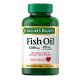 سافت ژل فیش اویل Nature’s Bounty Fish Oil 1200mg نیچرز بونتی (120 عددی)_682465af0e4e1.jpeg