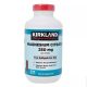 سافت ژل منیزیم سیترات Kirkland Magnesium Citrate 250mg کرکلند (270 عددی)_68206fddef1f6.jpeg